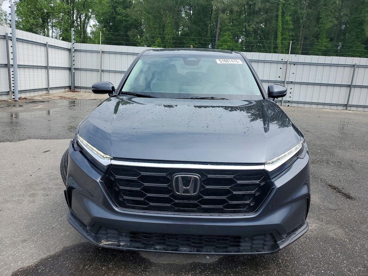 2024 Honda Cr-V Exl - Image 5