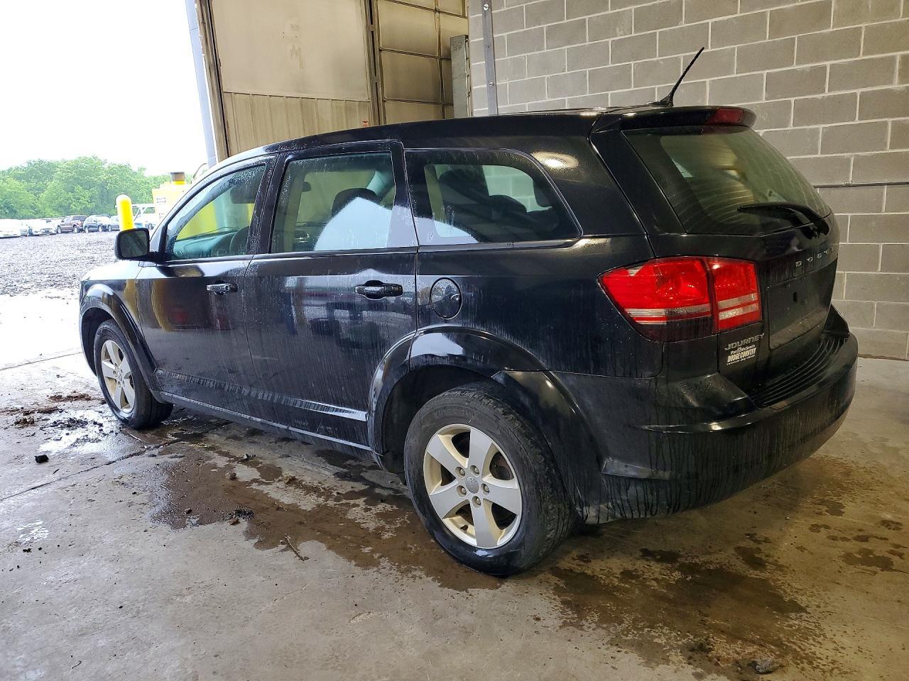 2013 Dodge Journey Se - Image 2
