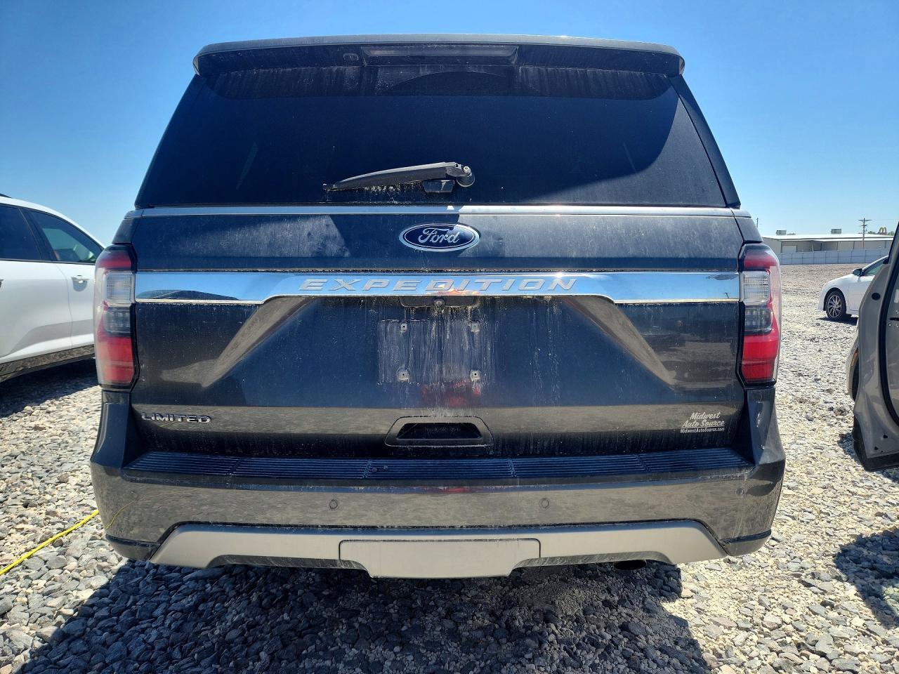 2020 Ford Expedition Limited - Image 6