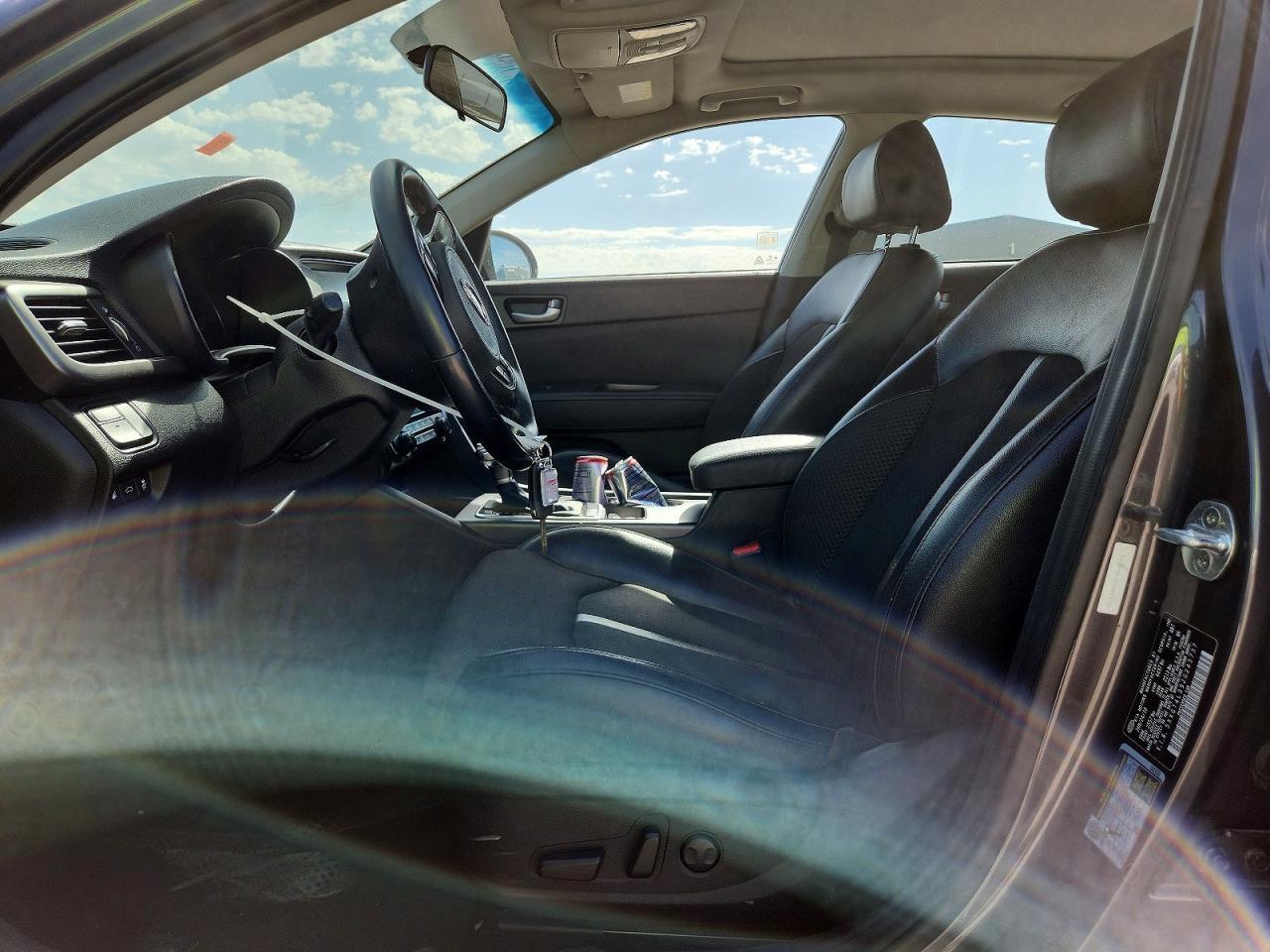 2018 Kia Optima S - Фото 7
