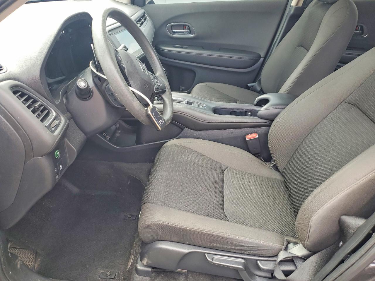2022 Honda Hr-V Ex - Image 7