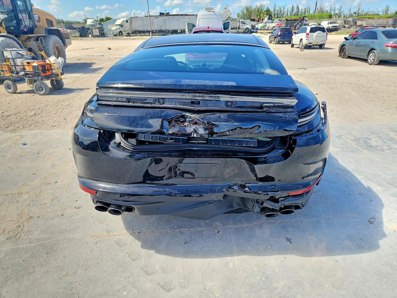 2026 Porsche Panamera Base - Фото 6