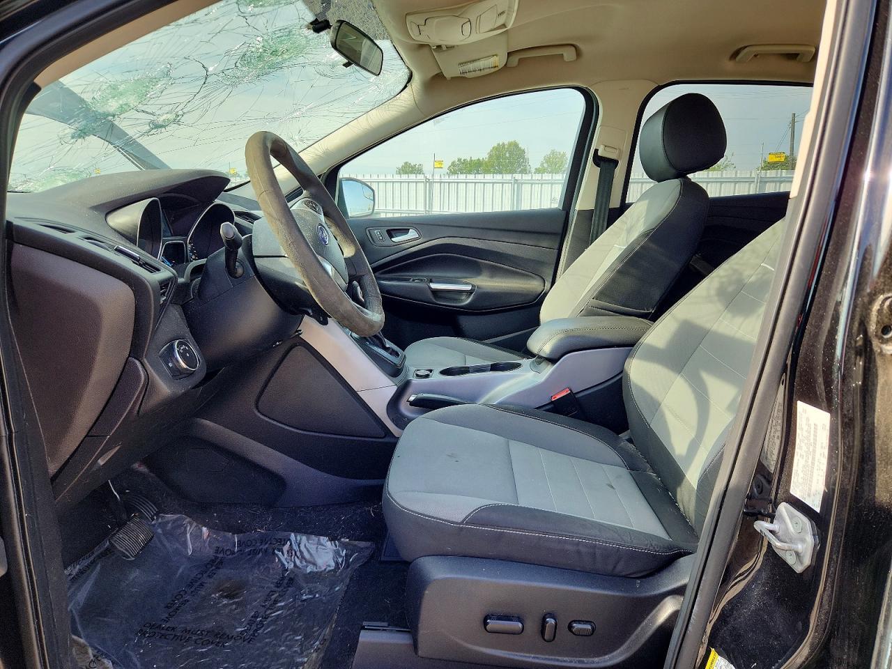2014 Ford Escape Se - Фото 7