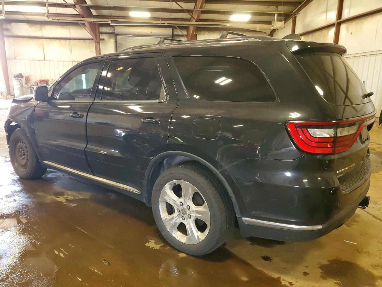 2014 Dodge Durango Limited - Image 2