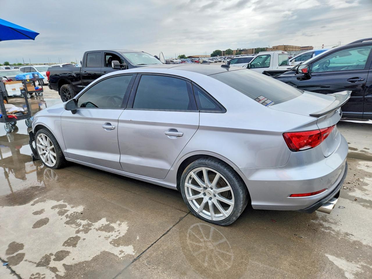 2015 Audi A3 Premium - Фото 2