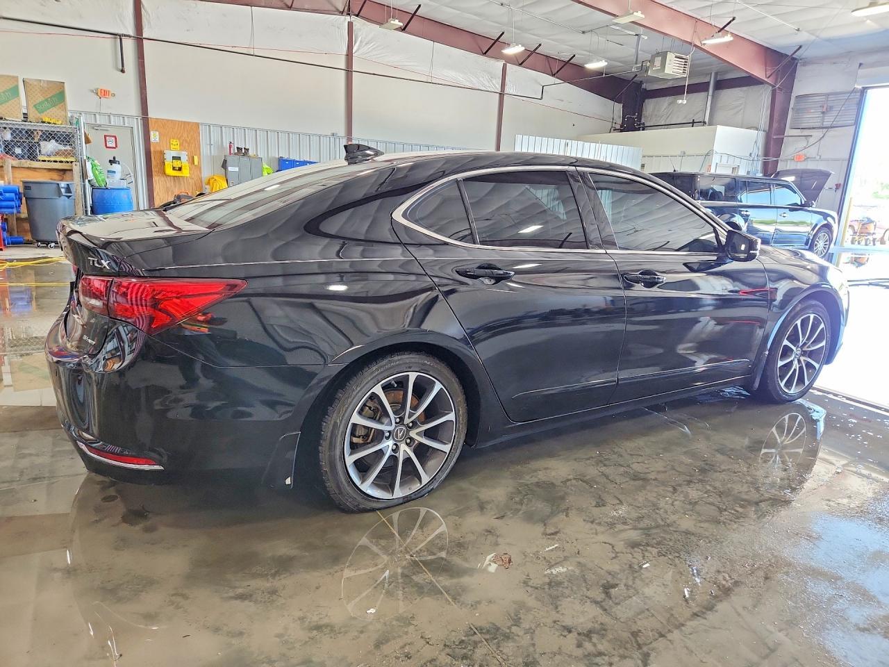 2016 Acura Tlx Advance - Image 3