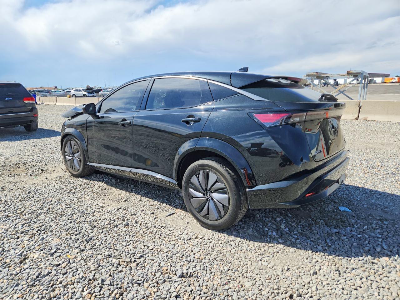 2024 Nissan Ariya Empower + - Image 2
