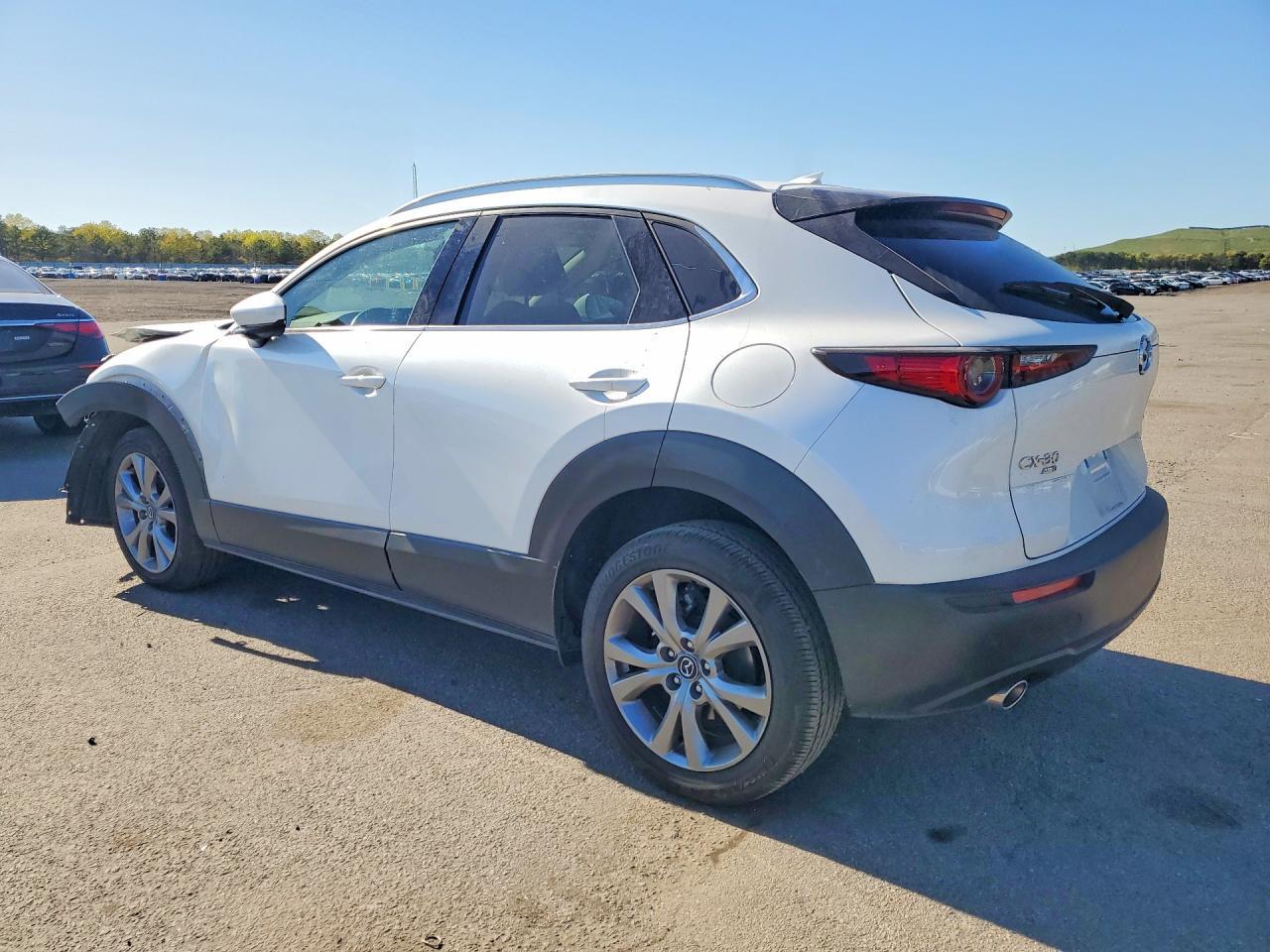 2023 Mazda Cx-30 Premium - Фото 2