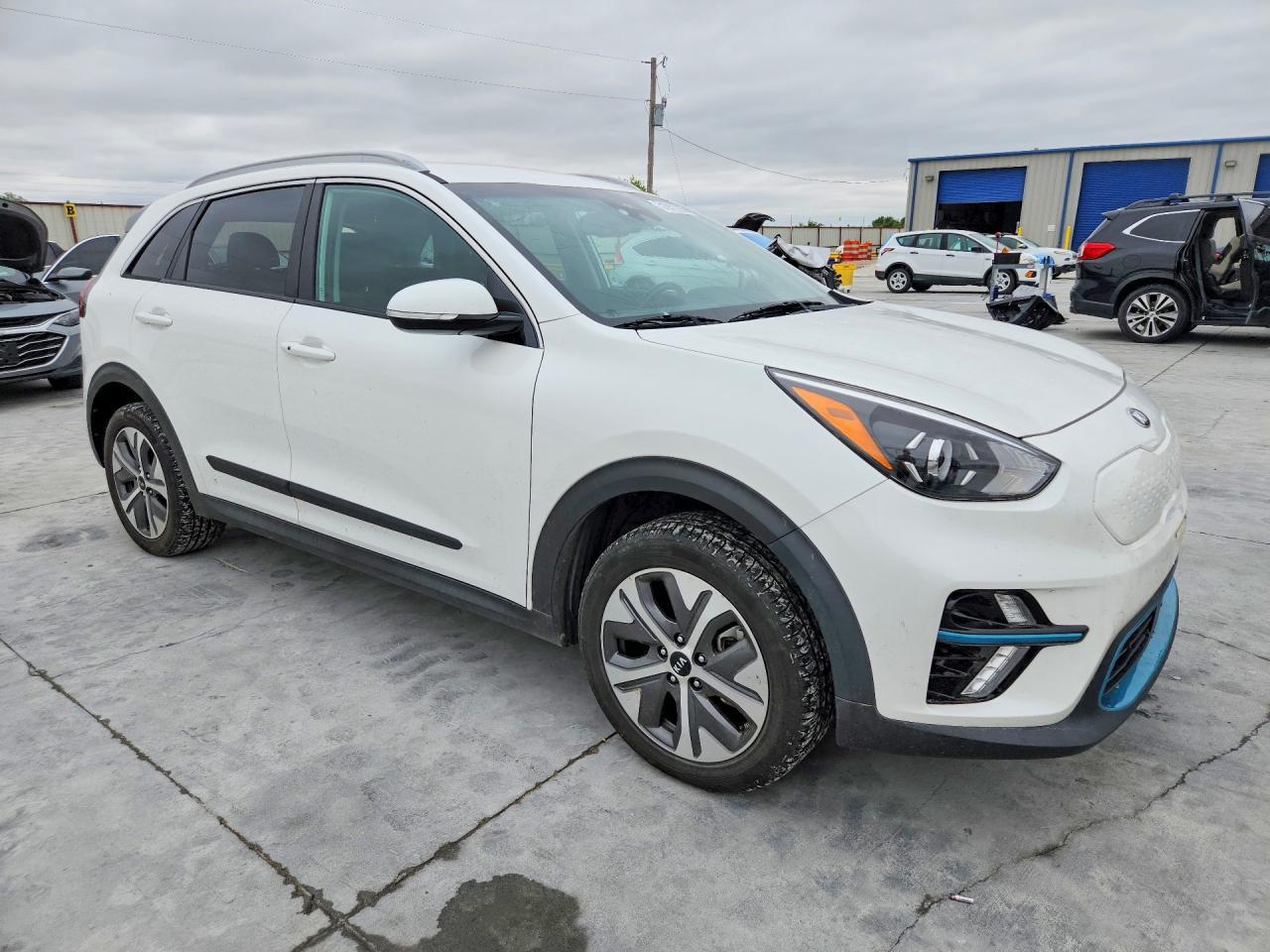 2021 Kia Niro - Фото 4