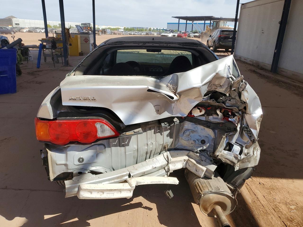 2002 Acura Rsx - Image 6