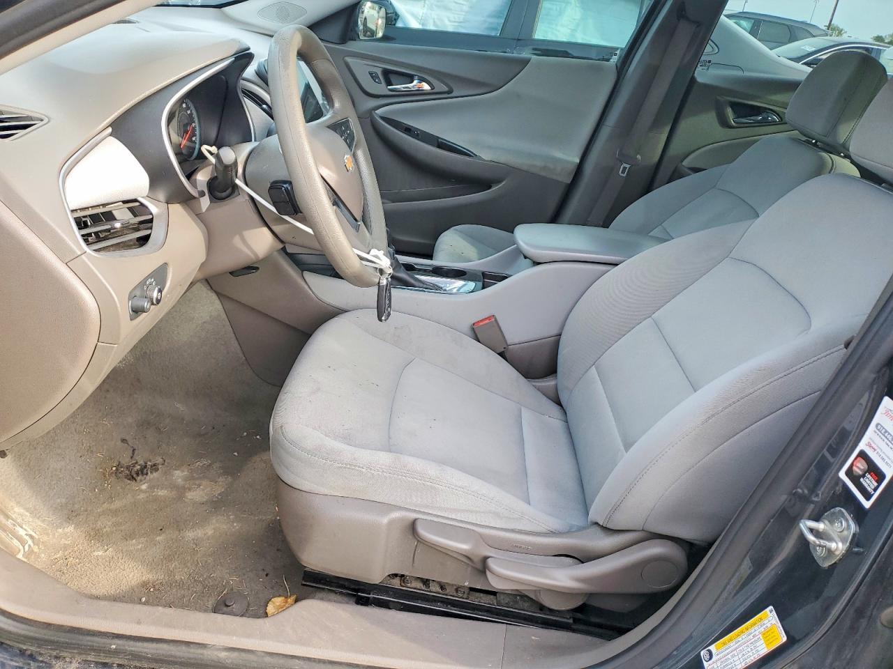2021 Chevrolet Malibu Ls - Image 7