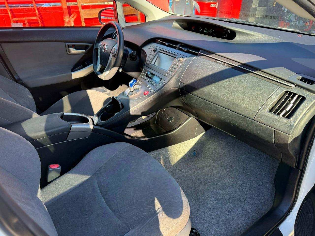 2015 Toyota Prius Two - Image 5
