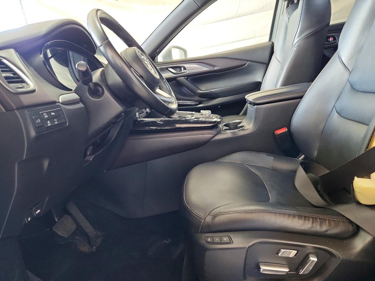 2019 Mazda Cx-9 Grand Touring - Фото 7
