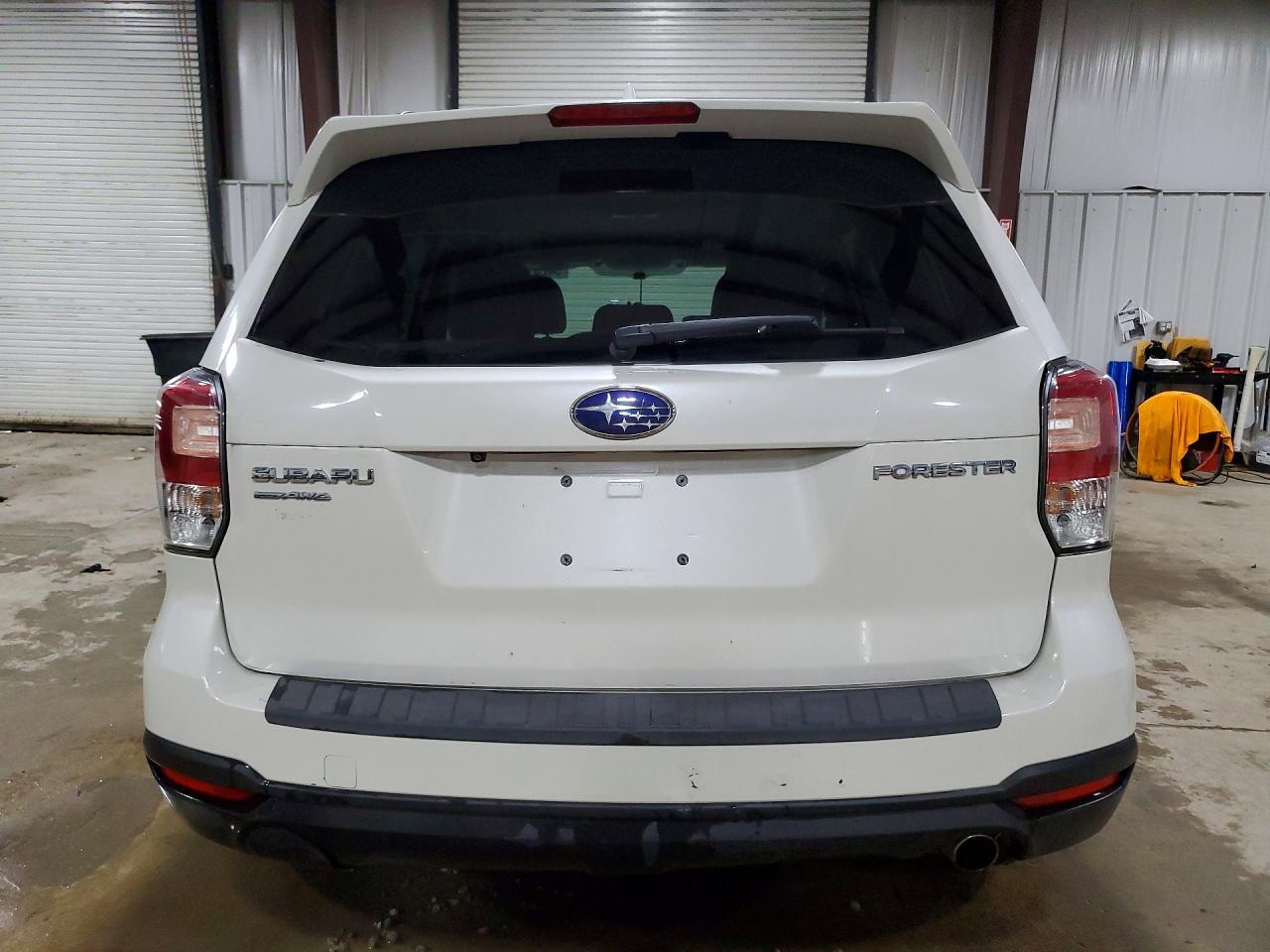 2018 Subaru Forester 2.5I Premium - Image 6