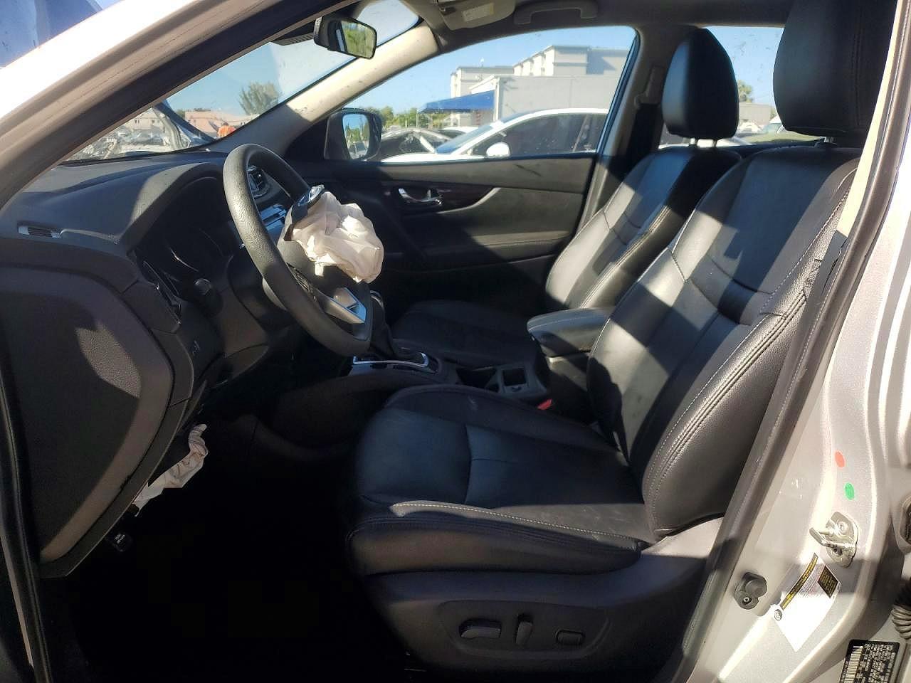 2020 Nissan Rogue Sport Sv - Image 7