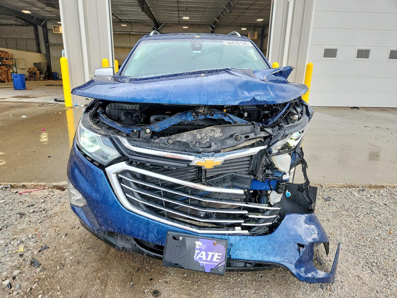2021 Chevrolet Equinox Premier - Image 5