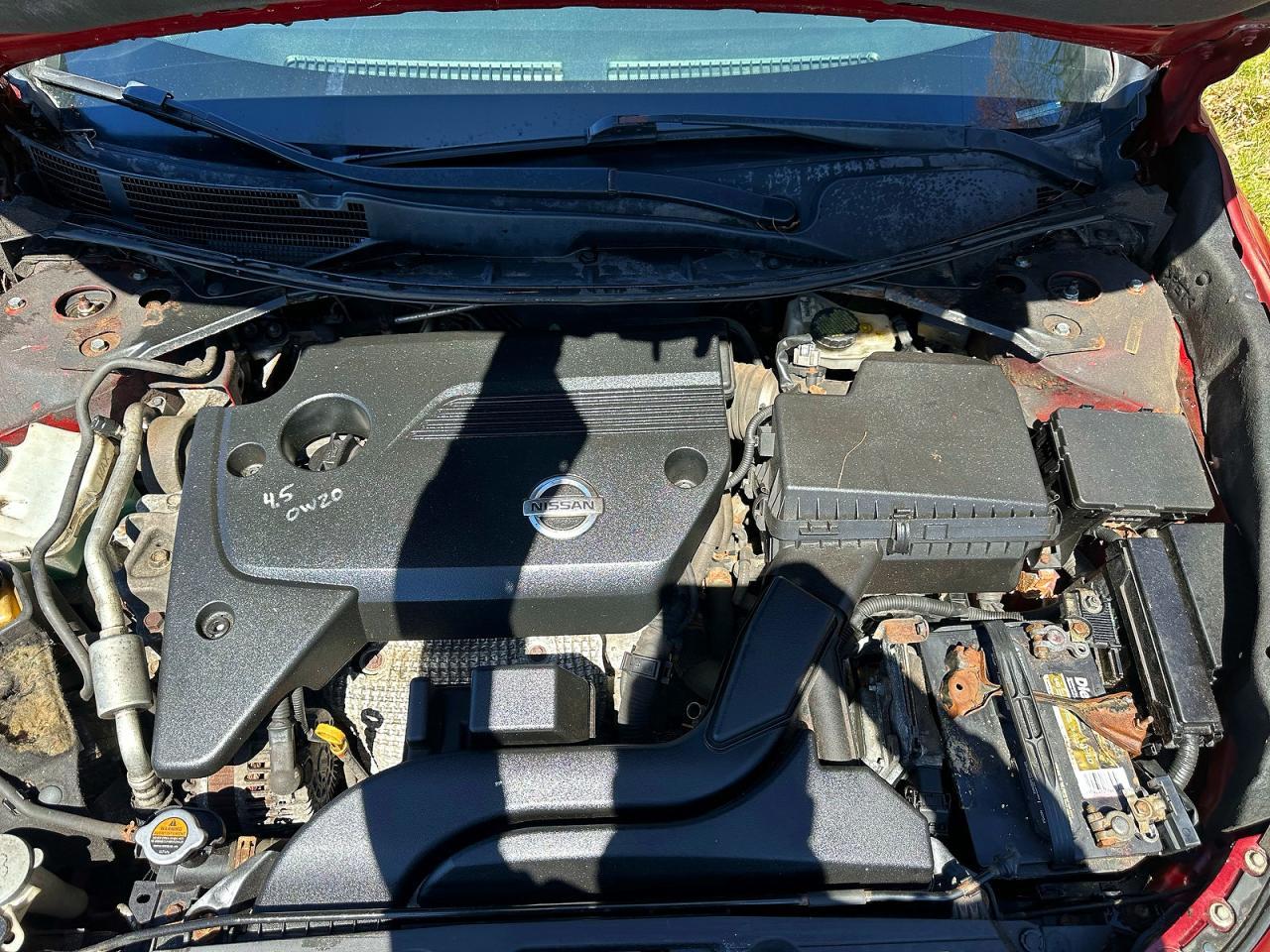 2013 Nissan Altima 2.5 - Image 7