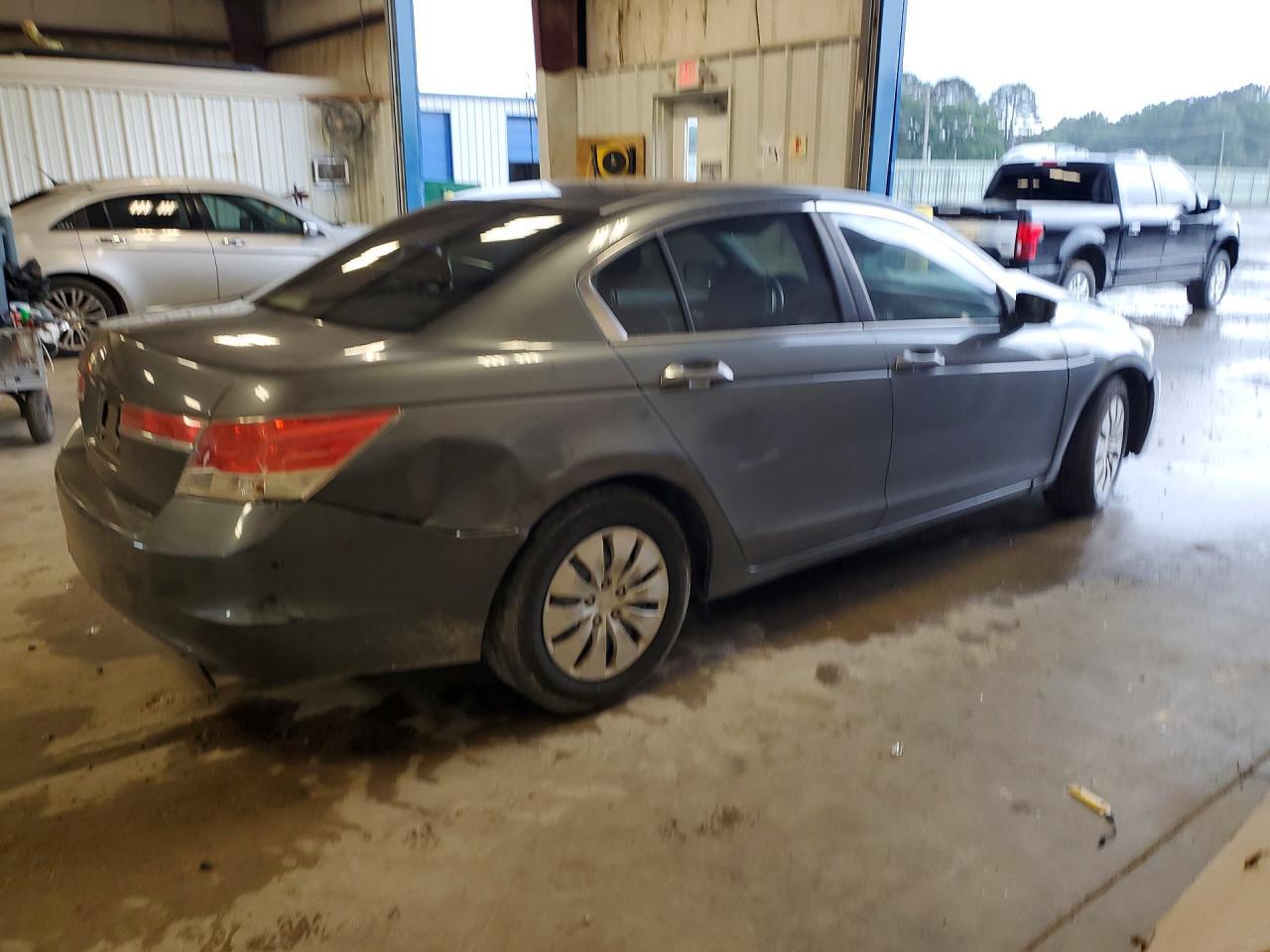 2011 Honda Accord Lx - Фото 3