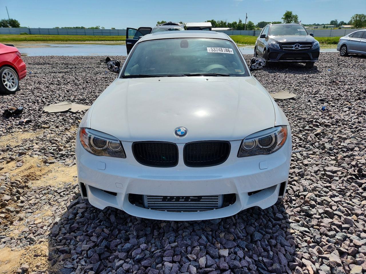 2013 BMW 135 I - Image 5