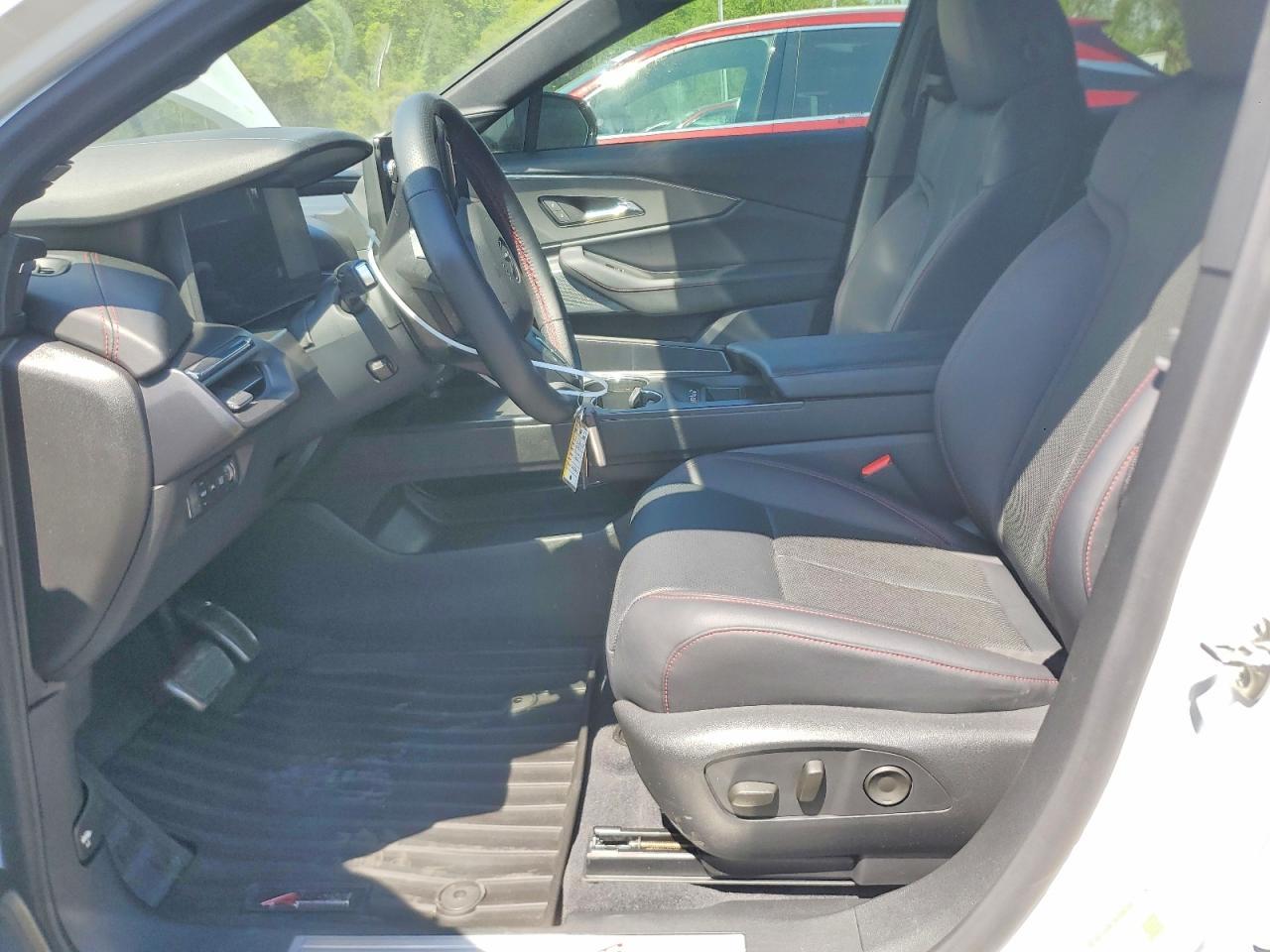 2024 Acura Zdx A-Spec - Image 7