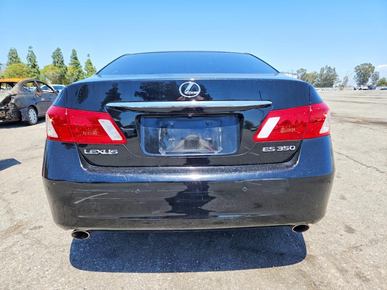 2007 Lexus Other - Фото 6