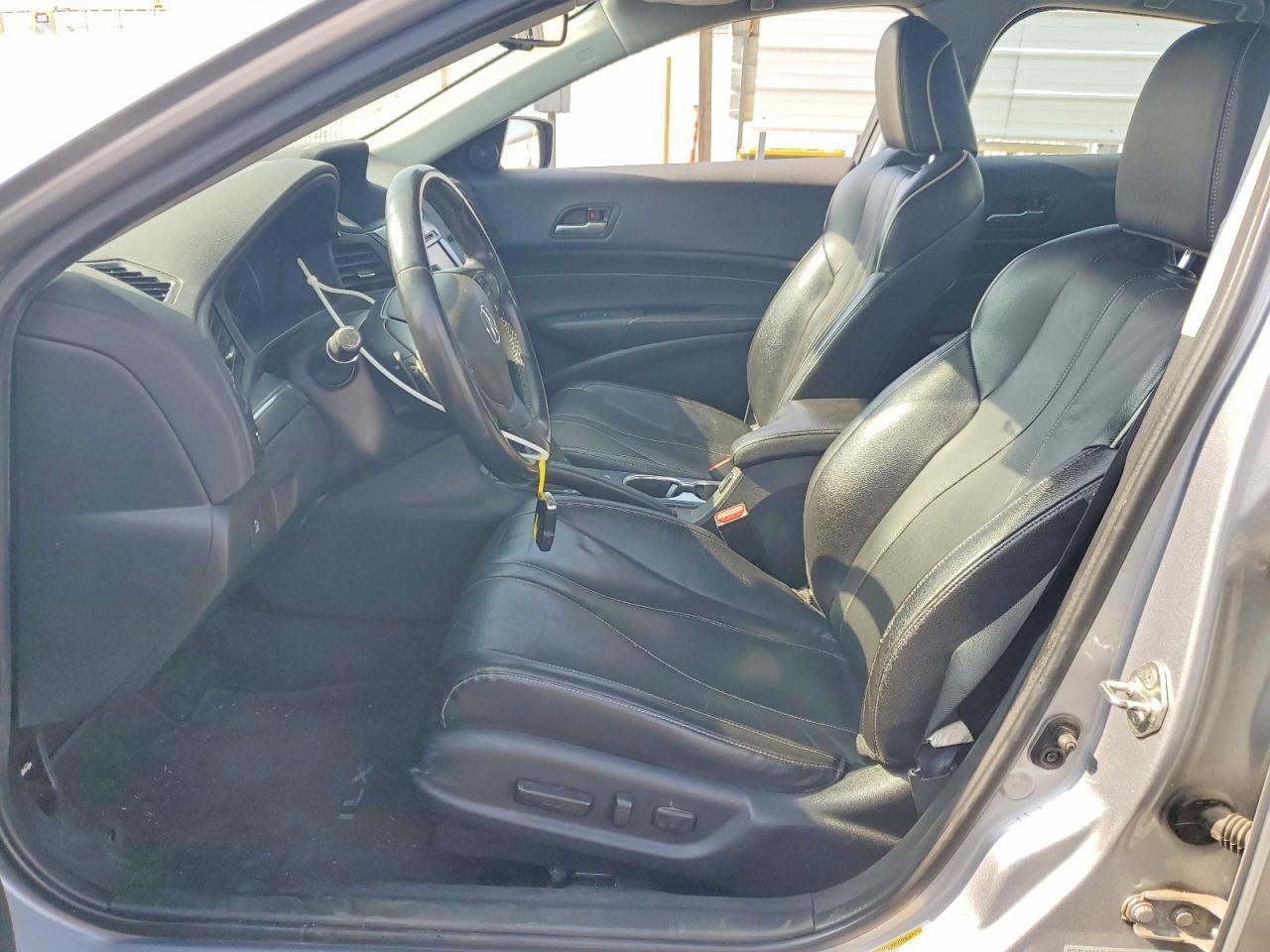 2019 Acura Ilx Premium - Фото 7