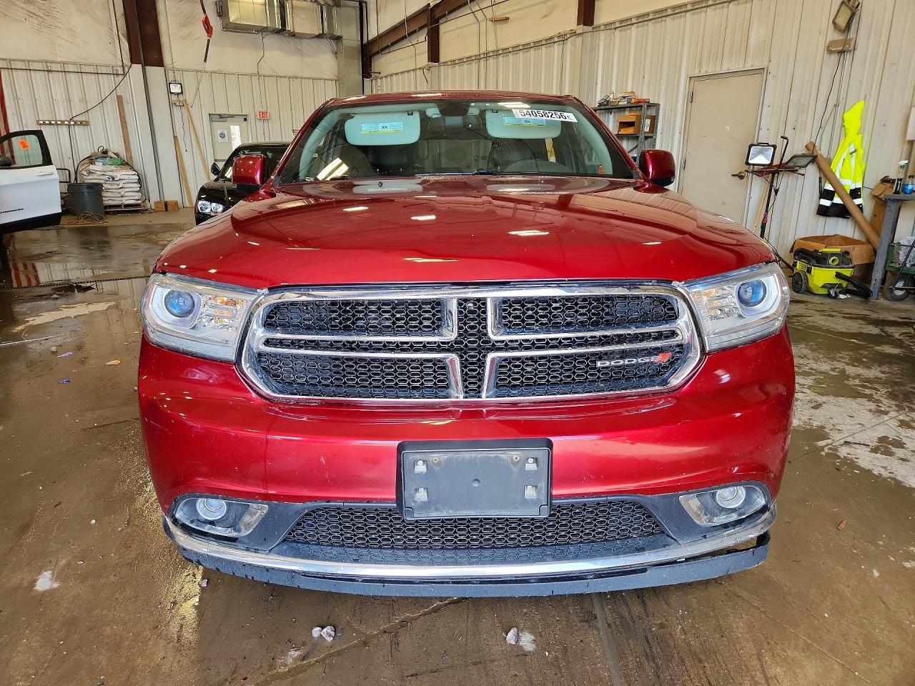 2014 Dodge Durango Limited - Image 5