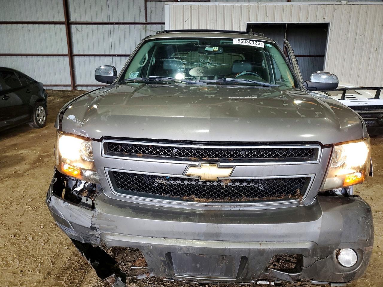 2007 Chevrolet Avalanche C1500 - Фото 5
