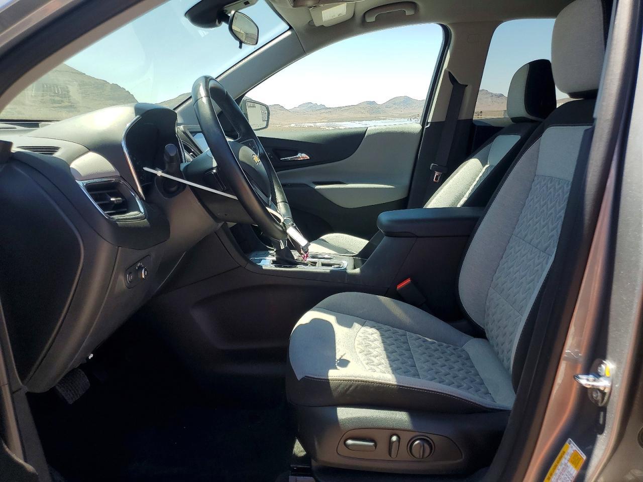 2023 Chevrolet Equinox Lt - Фото 7