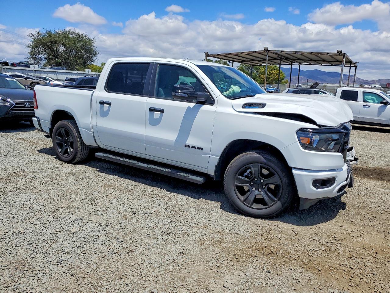 2024 Ram 1500 Big Horn - Фото 4