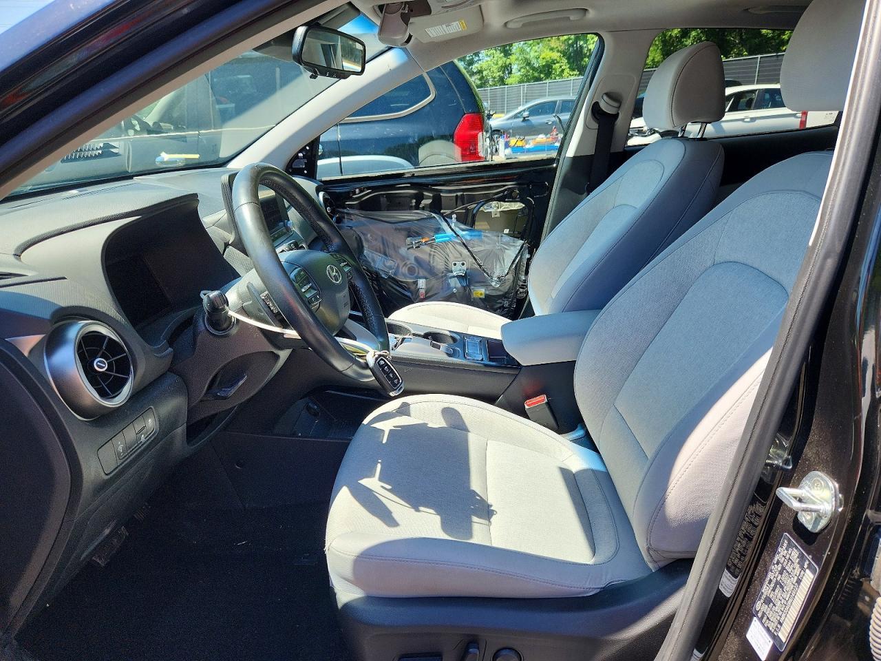 2022 Hyundai Kona Sel - Image 7