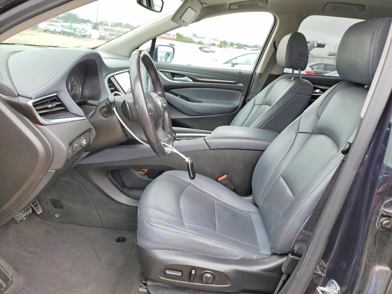 2020 Buick Enclave Essence - Фото 7