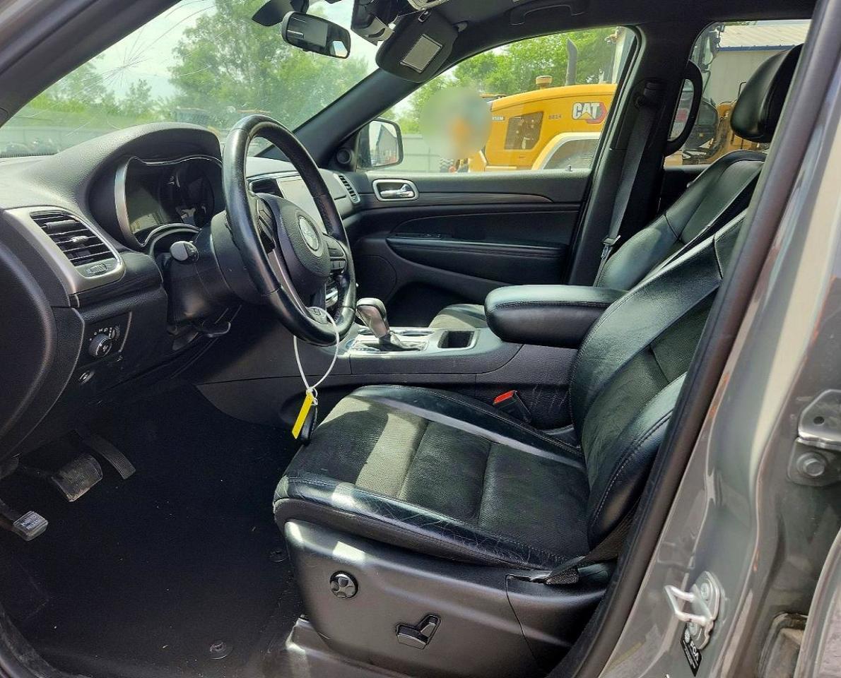 2021 Jeep Grand Cherokee Laredo - Image 7