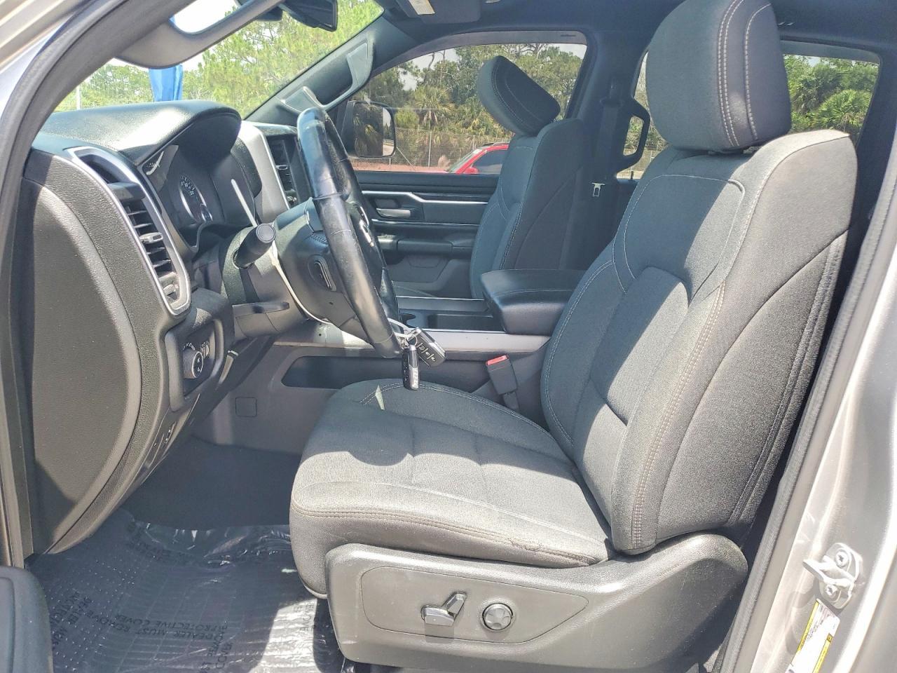 2019 Ram 1500 Big Horn - Фото 7