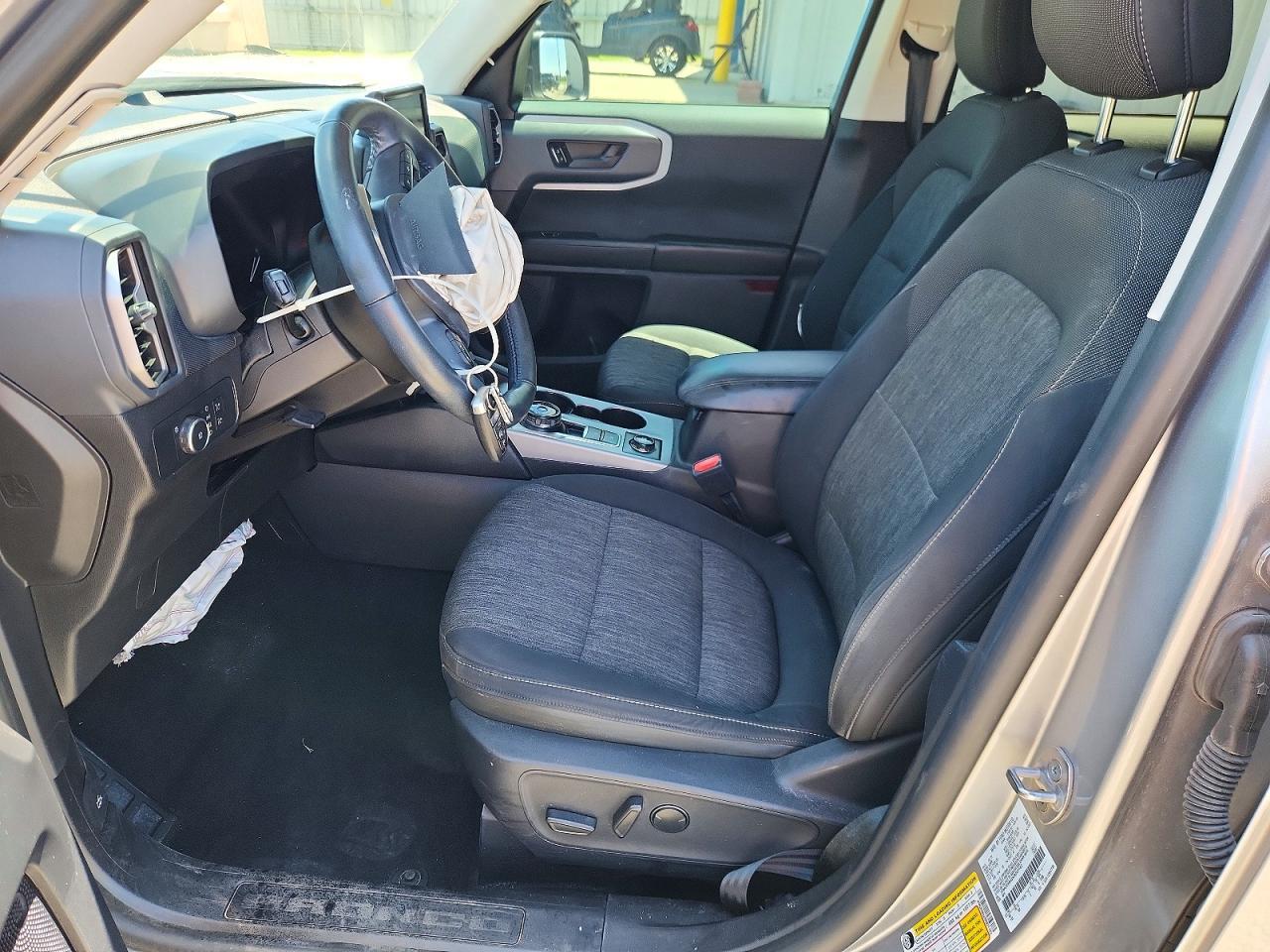 2022 Ford Bronco Sport Big Bend - Фото 7