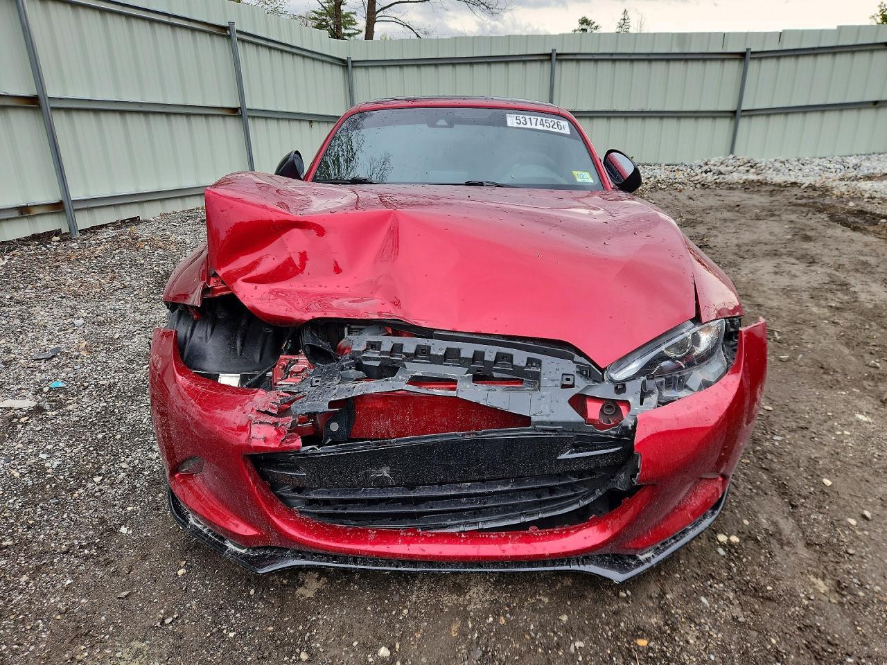 2023 Mazda Mx-5 Miata Club - Image 5