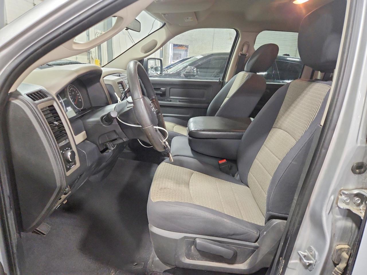 2011 Dodge Ram 1500 - Image 7