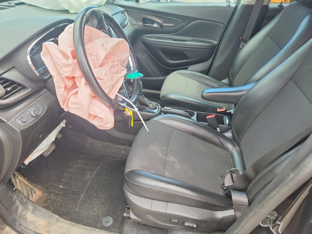 2019 Buick Encore Preferred - Фото 7