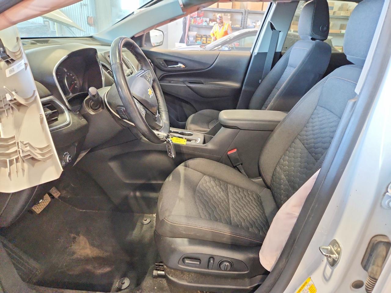 2019 Chevrolet Equinox Lt - Фото 7