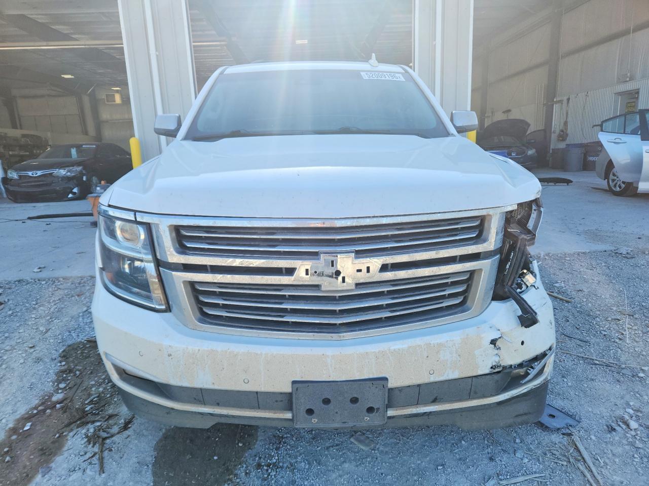 2019 Chevrolet Tahoe K1500 Premier - Фото 5