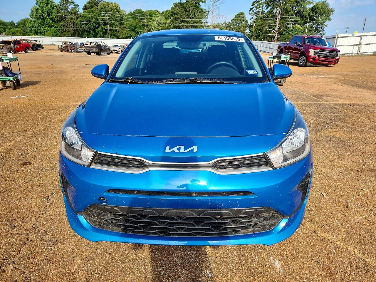 2022 Kia Rio S - Image 5