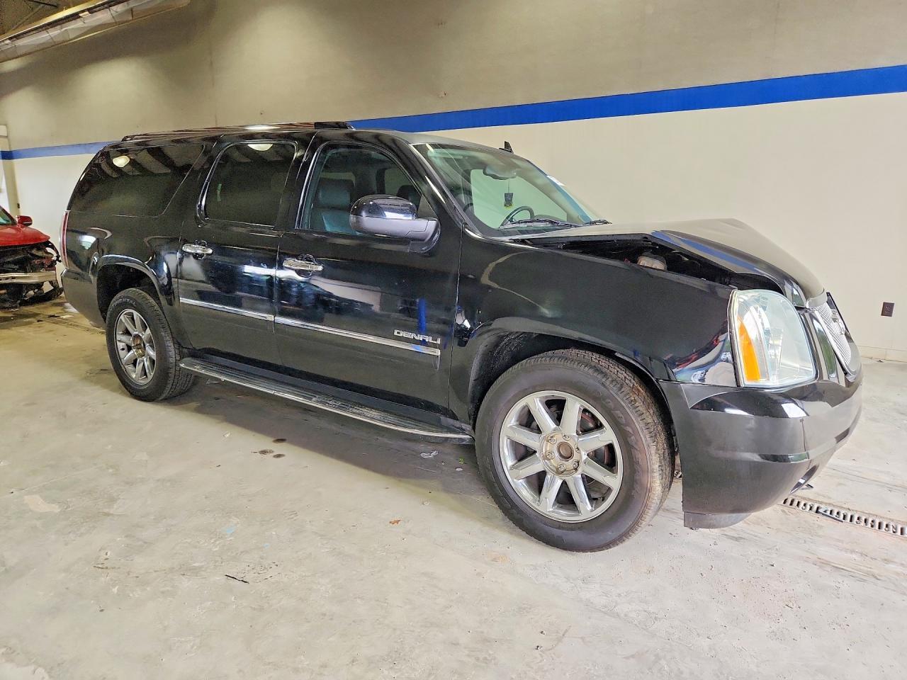2014 GMC Yukon Xl Denali - Фото 4