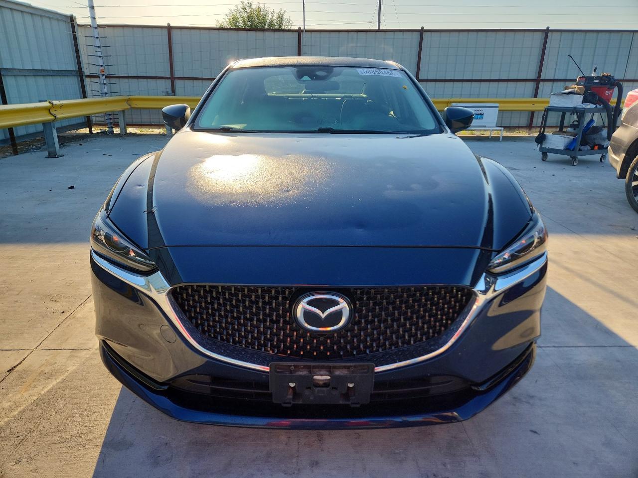 2018 Mazda 6 - Image 5