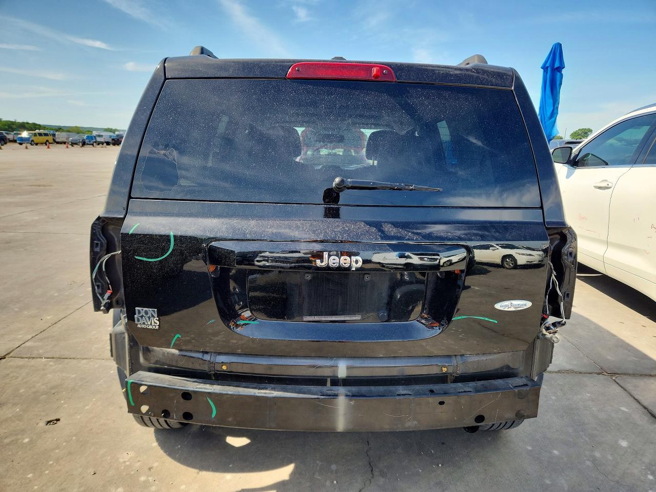 2015 Jeep Patriot Latitude - Image 6