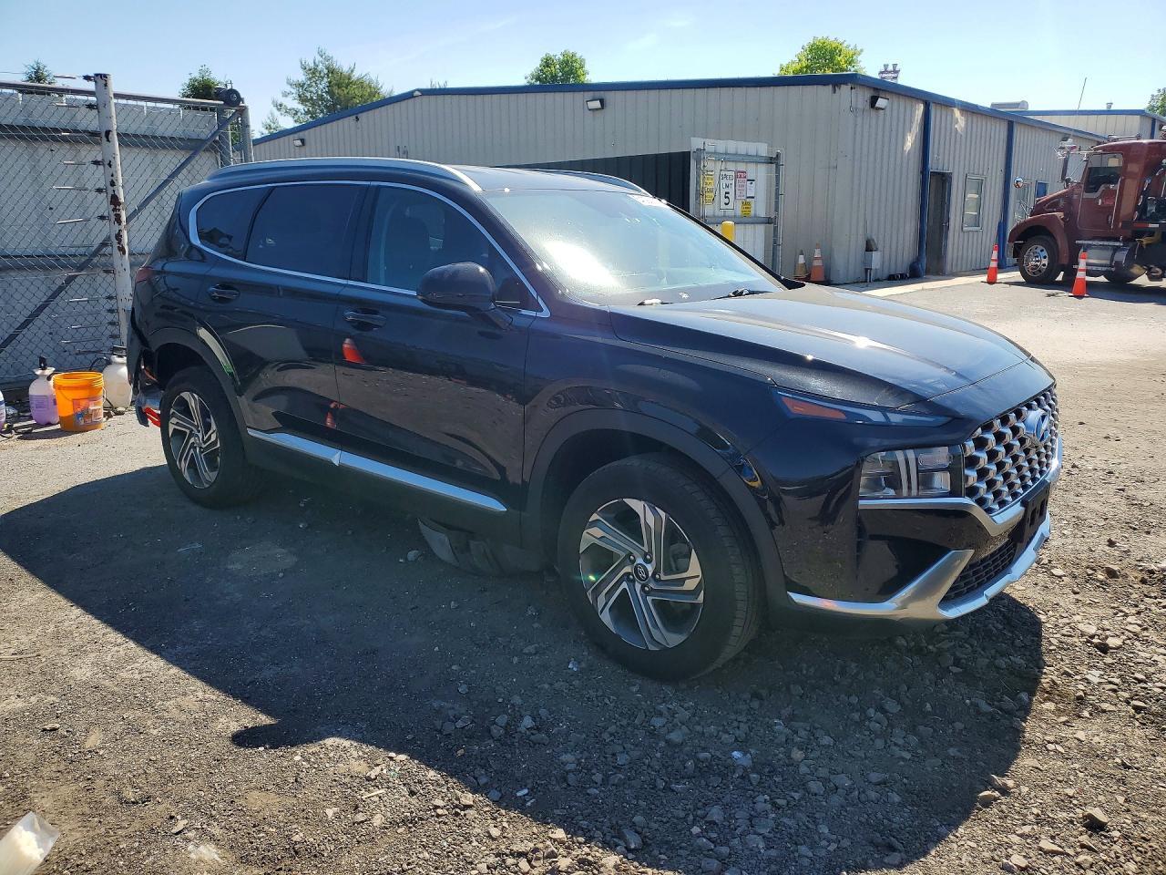 2022 Hyundai Santa Fe Sel - Image 4