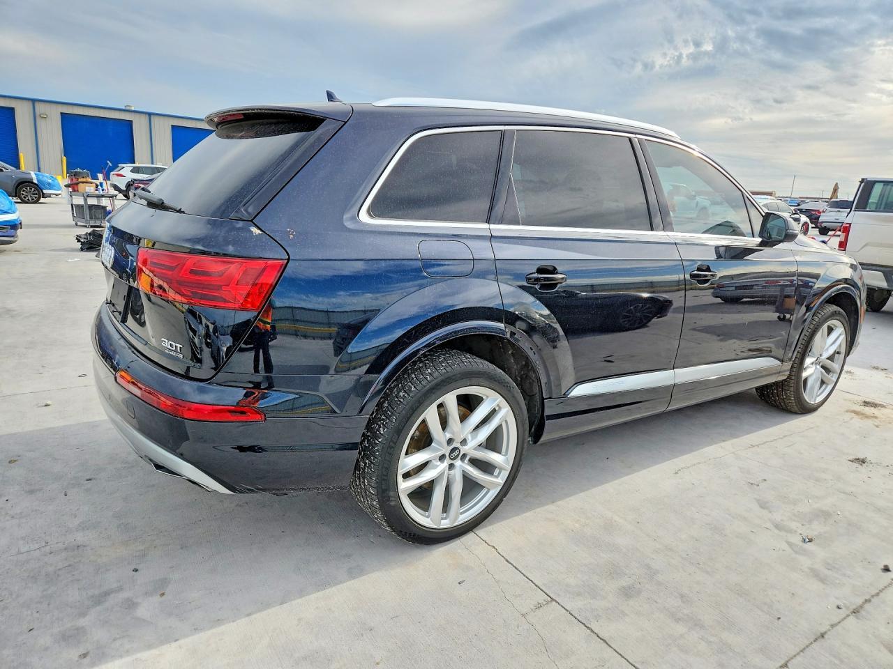 2017 Audi Q7 Prestige - Image 3
