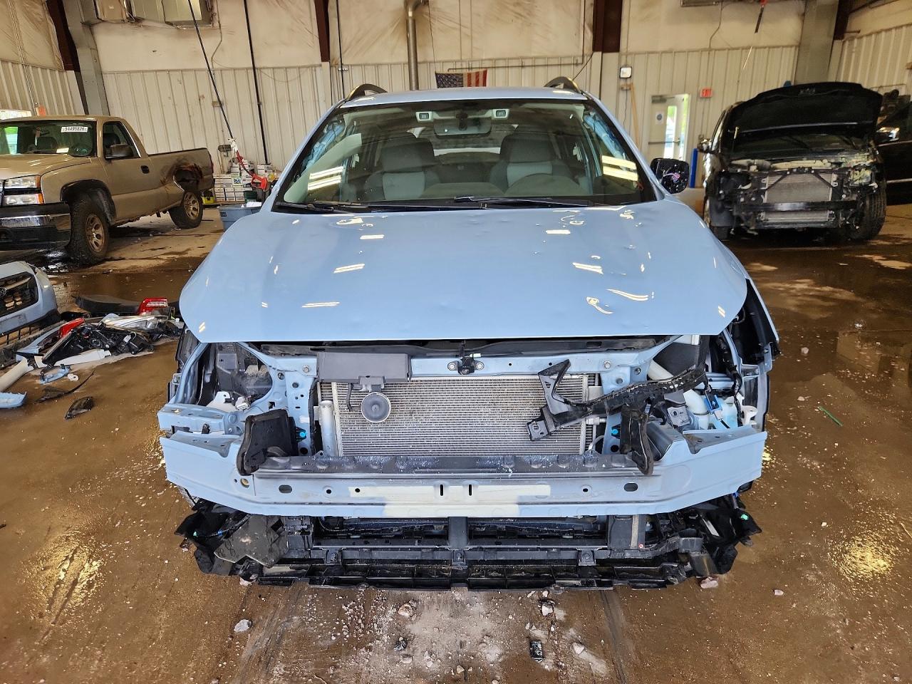 2020 Subaru Crosstrek Premium - Image 5