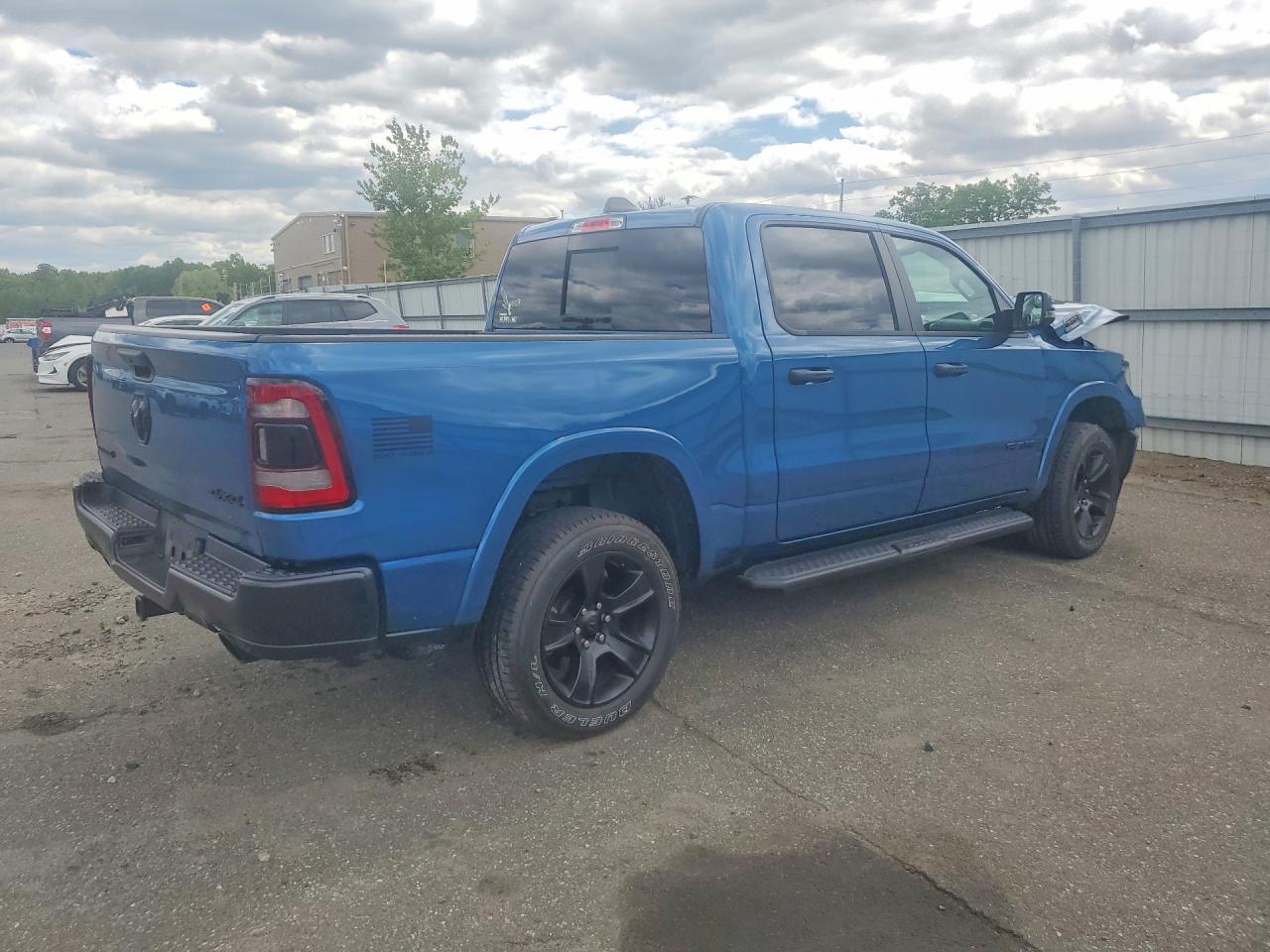 2024 Ram 1500 Big Horn - Фото 3