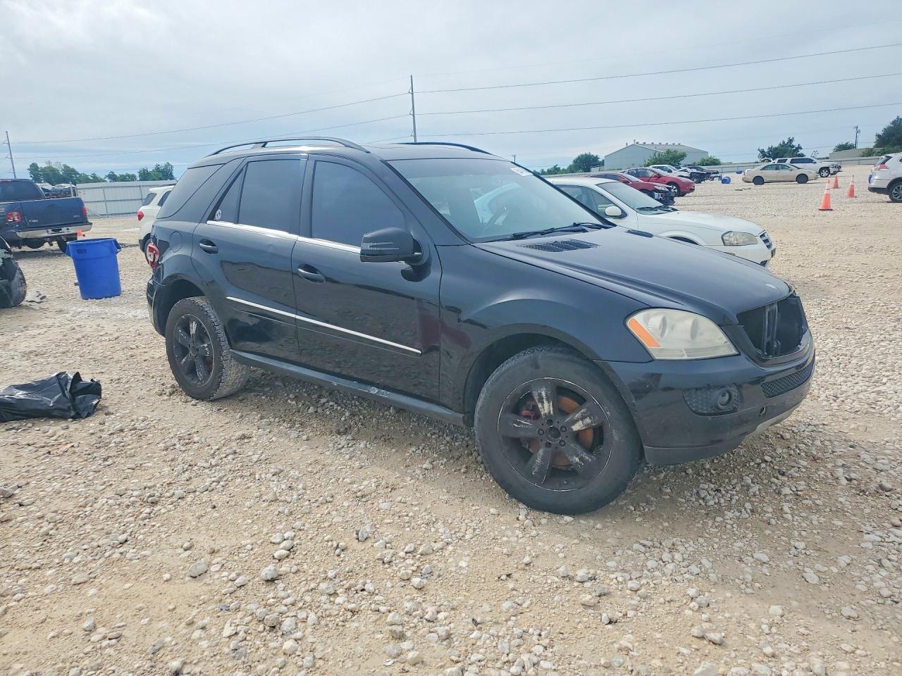 2011 Mercedes-Benz Ml 350 - Фото 4