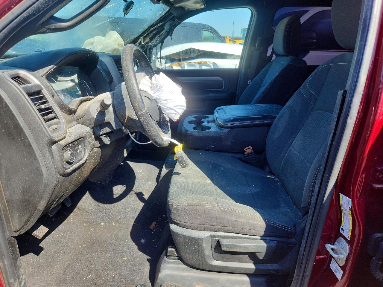 2024 Ram 3500 Tradesman - Фото 7